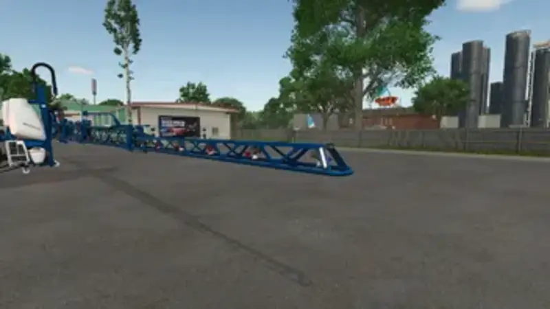 Hardi MEGA Limited Edition - Thumbnail 1