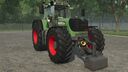 Fendt 900 TMS Edit