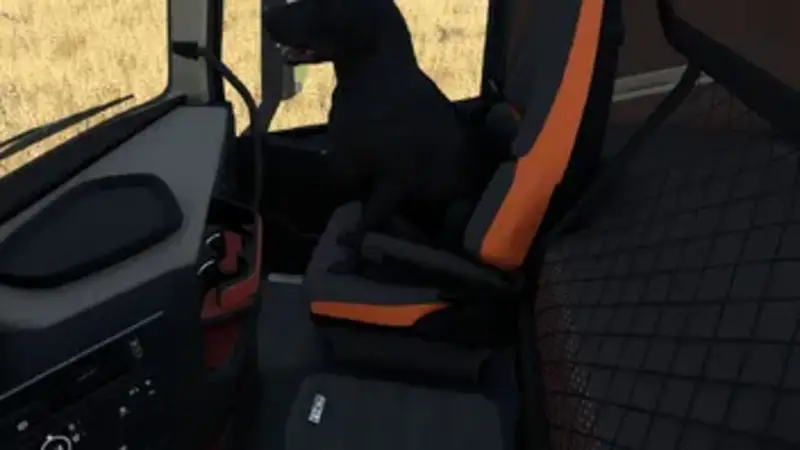 Dog Companion - Thumbnail 1