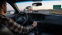 Ford Crown Victoria 6-Gang Schaltgetriebe