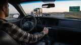 Ford Crown Victoria 6-Speed Manual Transmission Mod Thumbnail
