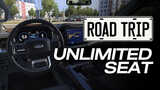 Road Trip: Unlimited Seat Adjustment Mod Thumbnail