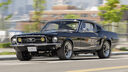 Ford Mustang Motoren & Getriebe Paket