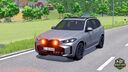 BMW X5 xDrive40i Unmarked Emergency