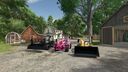 Merlo EW25 Edit