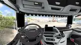 Iveco S-Way Italy Interior Mod Thumbnail
