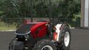 Case IH Orchard Series