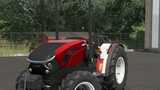 Case IH Orchard Series Mod Thumbnail