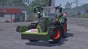 Claas Disco 3450 Plus