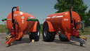 Abbey 2000 Slurry Tanker