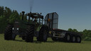 Bale Container