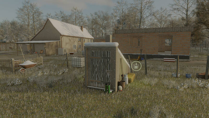 Potato Cellar - Thumbnail 1