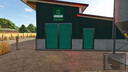Animal Storage Overview