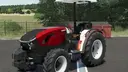 Case IH Orchard Series