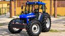 New Holland 5620 Special Edition