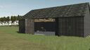 Polish Barn