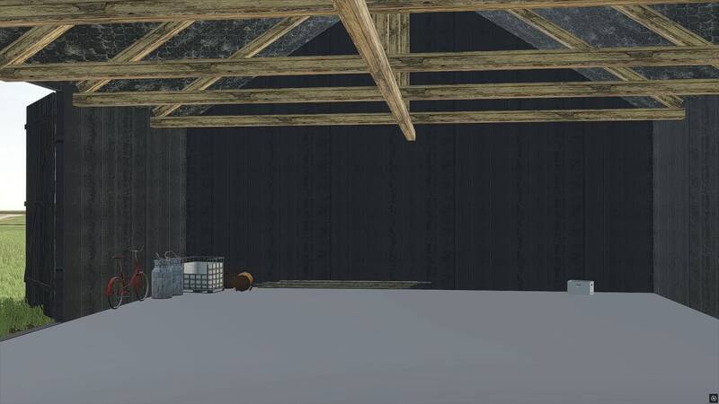 Polish Barn - Thumbnail 1