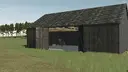 Polish Barn