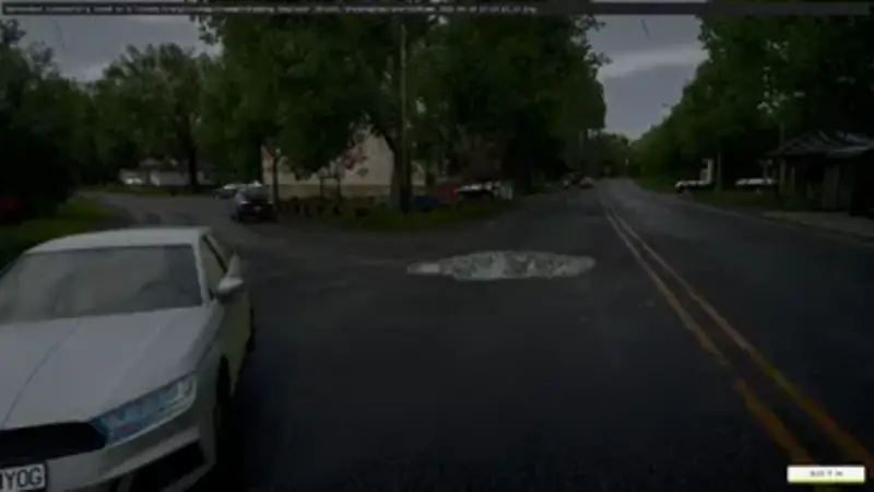 Traffic Master – KI-Verkehr anpassen - Thumbnail 1