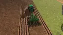 Soil Draft Physics