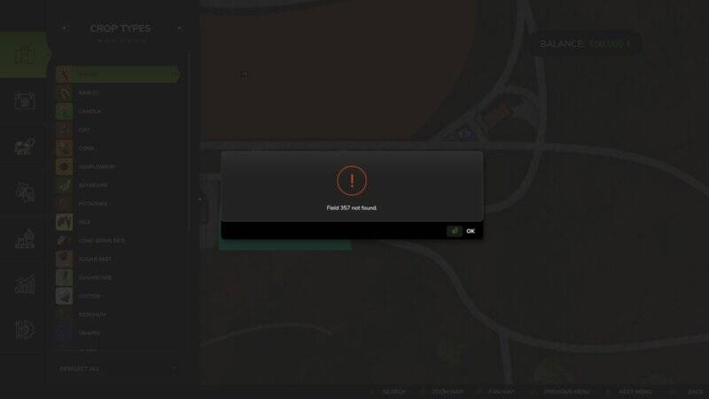 Field Finder - Thumbnail 1