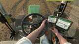 Steering Wheel Hand Fix Mod Thumbnail