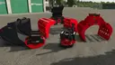 Gjerstad Excavator Attachment Pack