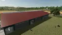 Construction Screen Extension