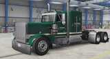 Oliveira Haulage Skin for Peterbilt 359 Outlaw Mod Thumbnail