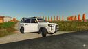Toyota 4Runner TRD Pro – Special Off-Road Edition