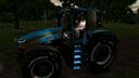 Massey Ferguson 9S