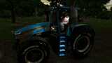 Massey Ferguson 9S Mod Thumbnail