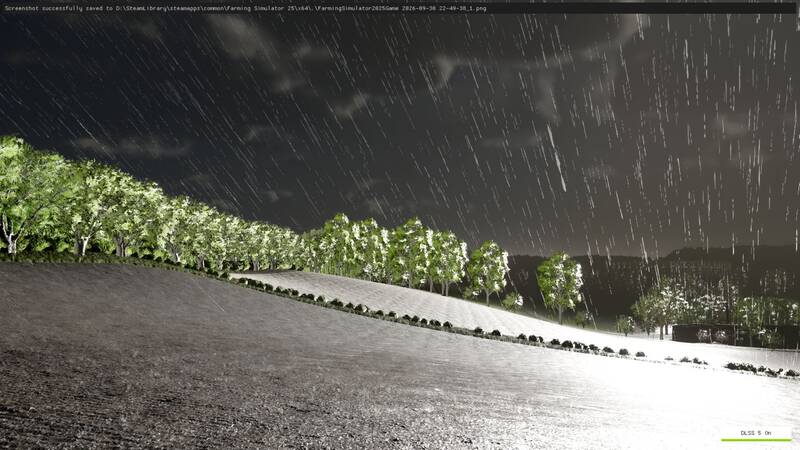 Realistisches Sturmsystem - Thumbnail 1