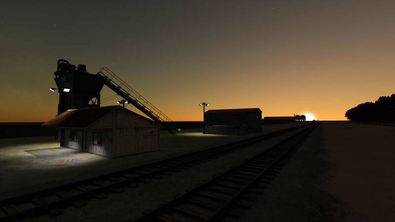 Buckeye, Arizona - Thumbnail 1