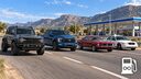 Road Trip Kein Kraftstoffverbrauch