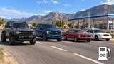 Road Trip Zero Fuel Consumption Mod Thumbnail