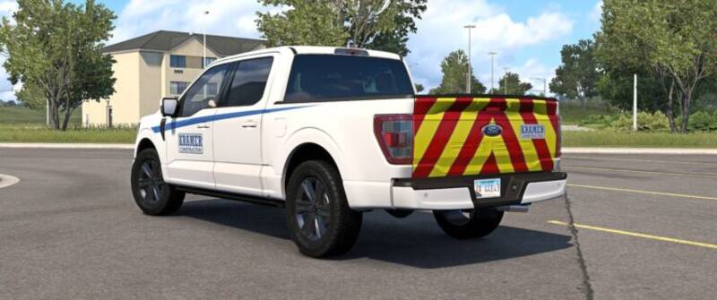 Ford F-150 Skinpack thumbnail 2