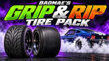 Grip & Rip Tire Pack Mod Thumbnail