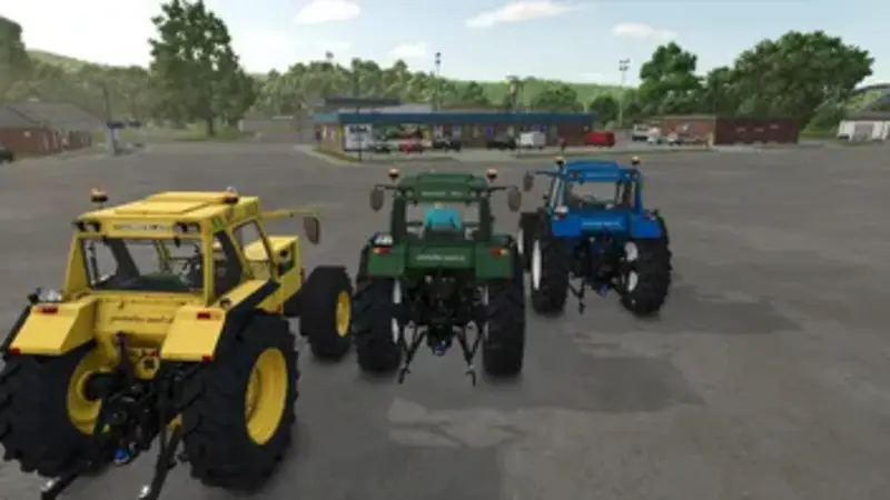 Fiat Series 90 Limited Edition - Thumbnail 1