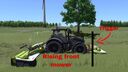 Linked Hydraulics