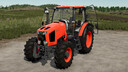 Kubota M6 Series