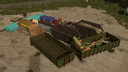 Silverrun Forest Decorations Pack