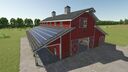 Farm Barn and Workshop