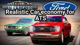 Realistic Economy Mod Thumbnail