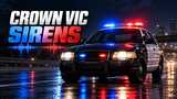 Crown Victoria Sirens Mod Thumbnail