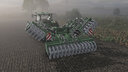 Manual Hydraulic Control