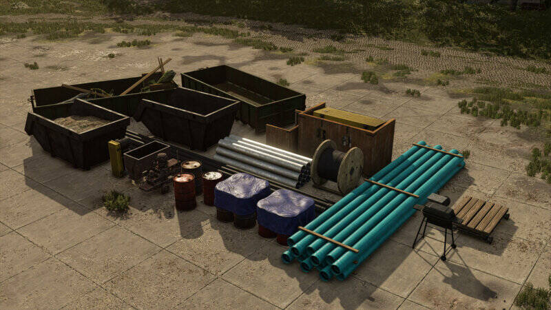 Decorations - Thumbnail 1