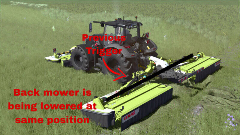 Linked Hydraulics - Thumbnail 1