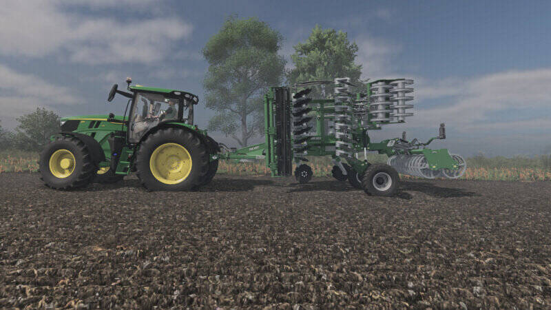 Manual Hydraulic Control - Thumbnail 1