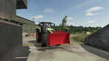 Le Normand Silage Blade Mod Thumbnail